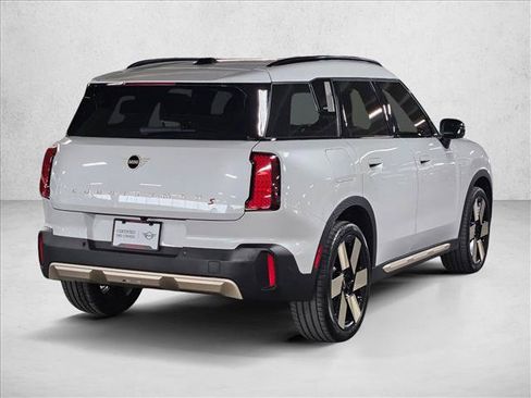 Certified 2025 MINI Cooper Countryman S AWD/4WD image 5