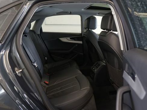 Used 2018 Audi A4 2.0T Ultra Premium w/ Convenience Package image 31