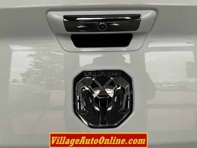 Used 2019 RAM 2500 Big Horn AWD/4WD image 32