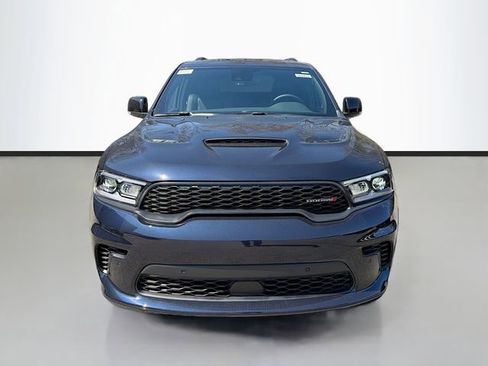 New 2026 Dodge Durango GT AWD/4WD image 4