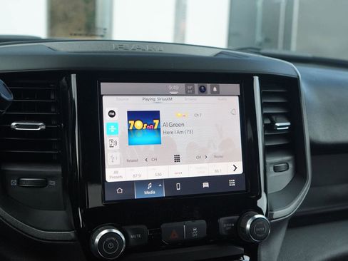 New 2026 RAM 5500 Tradesman w/ Chrome Appearance Group image 19