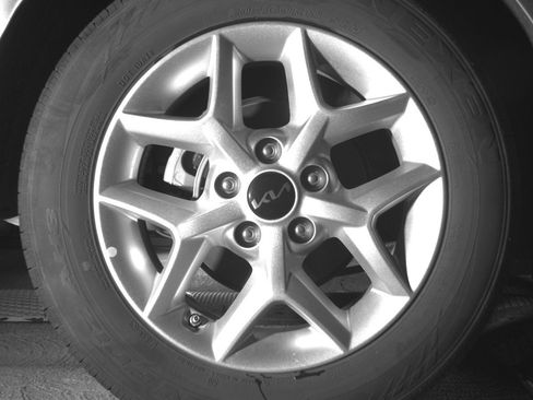 Used 2025 Kia Soul LX w/ LX Technology Package image 15