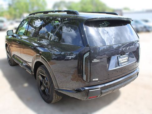 New 2027 Kia Telluride SX X-Line image 13