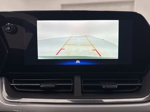 New 2026 Chevrolet Trax LT image 16