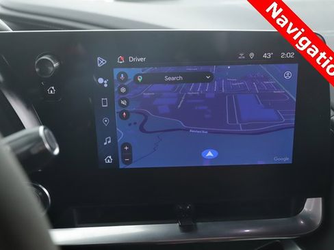 Used 2024 Chevrolet Corvette Stingray Coupe w/ 1LT image 4