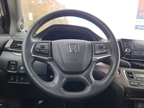 Used 2025 Honda Ridgeline RTL image 22