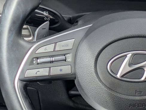 Certified 2025 Hyundai Palisade XRT AWD/4WD image 25