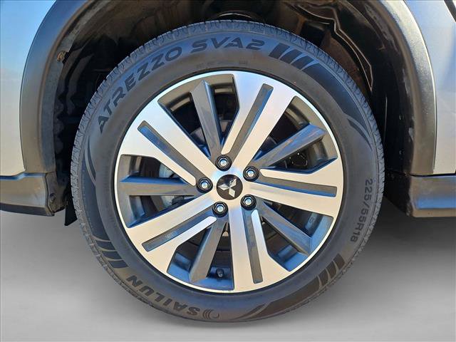 Used 2024 Mitsubishi Outlander Sport AWD image 22