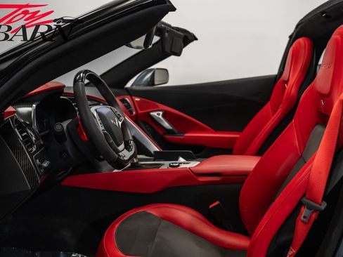 Used 2019 Chevrolet Corvette ZR1 image 36