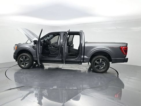 Used 2023 Ford F150 XLT w/ Equipment Group 302A High AWD/4WD image 29