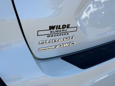 Certified 2024 Subaru Crosstrek 2.0i Premium image 17