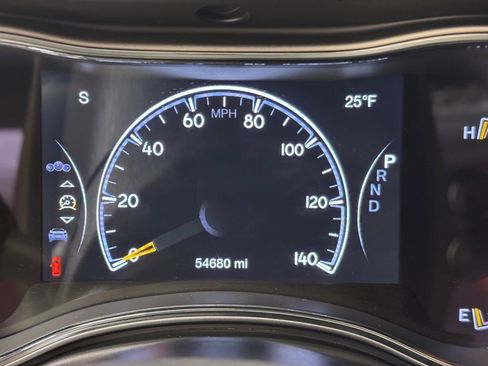 Used 2021 Jeep Grand Cherokee Limited w/ Quick Order Package 28K 80th image 32