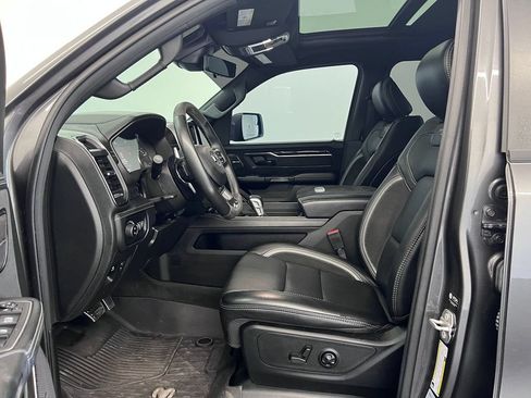 Used 2022 RAM 1500 TRX w/ TRX Level 2 Equipment Group AWD/4WD image 5