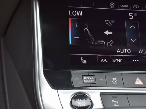 Used 2024 Audi A6 Premium Plus AWD/4WD image 25
