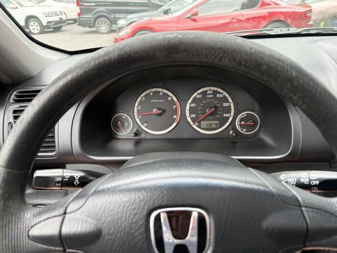 Used 2003 Honda CR-V EX image 20