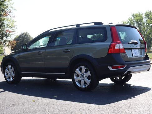 Used 2009 Volvo XC70 T6 image 7