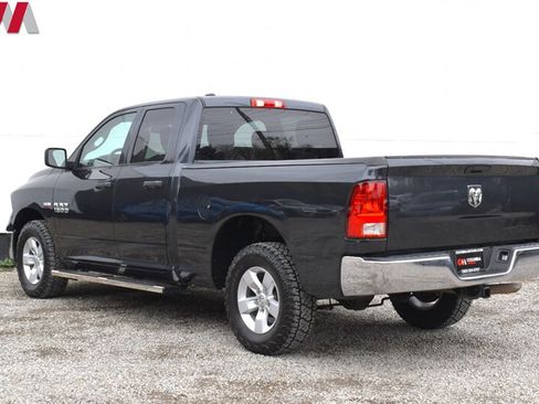 Used 2021 RAM 1500 Tradesman w/ Popular Equipment Group AWD/4WD image 2