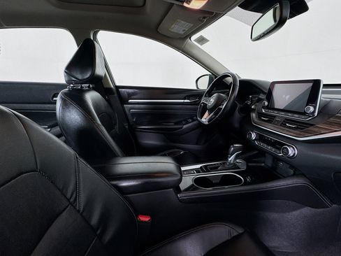 Used 2020 Nissan Altima 2.0 Platinum image 51