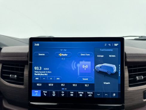 Used 2023 Ford Expedition Max Limited image 6