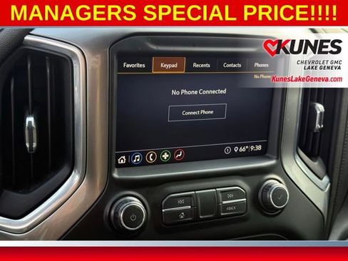 Used 2020 Chevrolet Silverado 2500 LT w/ All Star Edition AWD/4WD image 35