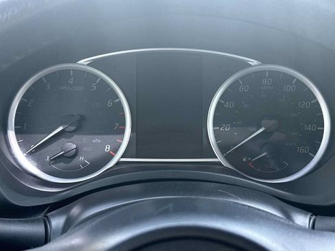 Used 2017 Nissan Sentra SV FWD image 34