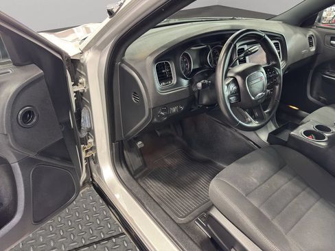Used 2022 Dodge Charger Police AWD/4WD image 6