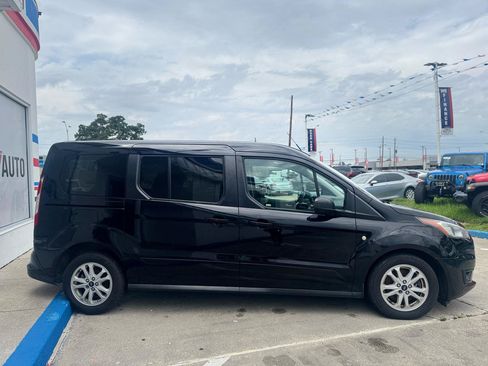 Used 2019 Ford Transit Connect XLT FWD image 13
