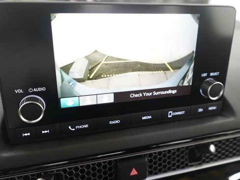 Used 2023 Honda Civic Sport image 26