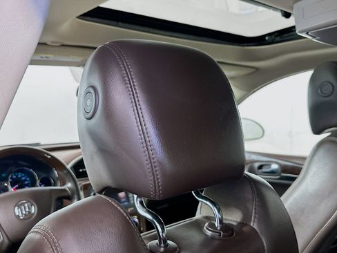 Used 2014 Buick Enclave Premium w/ Trailering Provision Package FWD image 27