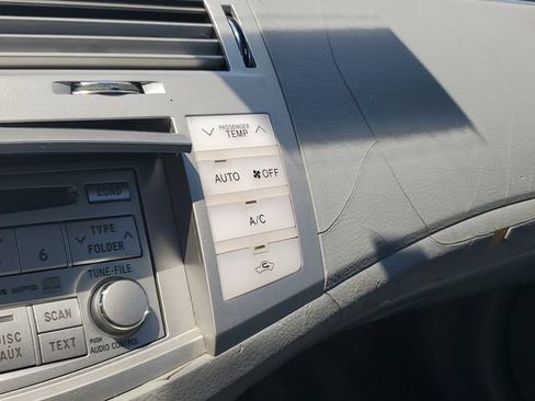 Used 2008 Toyota Avalon Limited FWD image 21