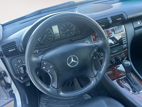 Used 2007 Mercedes-Benz C 280 3.0L Luxury image 12