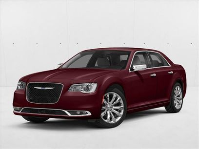Used 2019 Chrysler 300 Touring L w/ Quick Order Package 22F