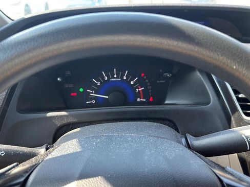 Used 2013 Honda Civic LX image 3