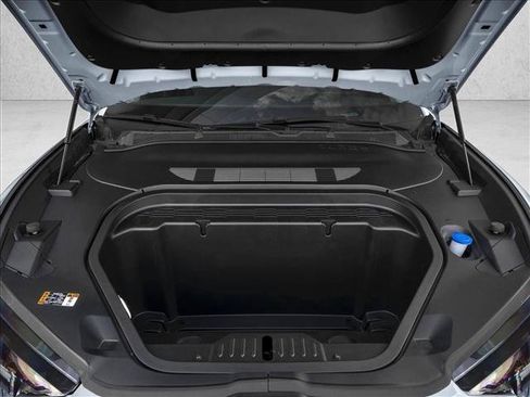 New 2026 Ford Mustang Mach-E Select RWD image 8
