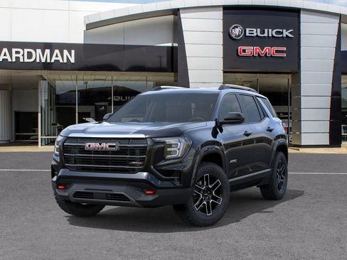 New 2026 GMC Terrain AT4 AWD/4WD image 6