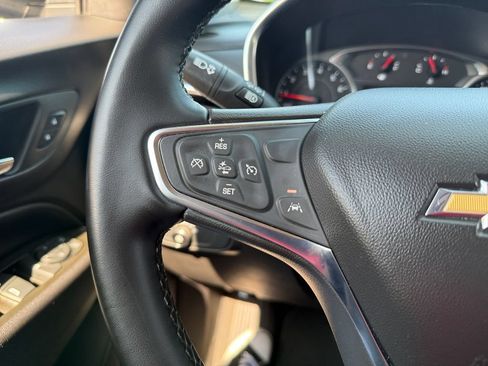 Used 2024 Chevrolet Equinox LT AWD/4WD image 15