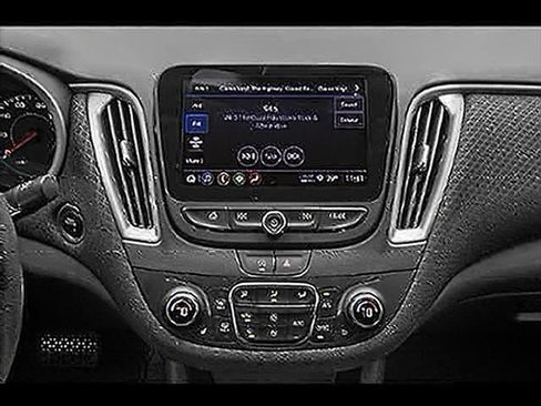 Used 2023 Chevrolet Malibu LT FWD image 79