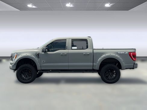 Used 2021 Ford F150 XLT w/ Equipment Group 302A High AWD/4WD image 2