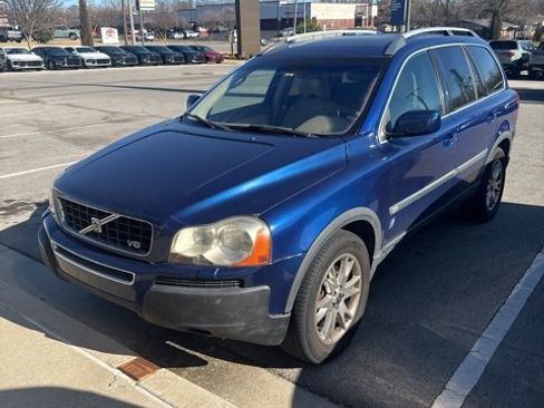 Used 2006 Volvo XC90 V8 image 1
