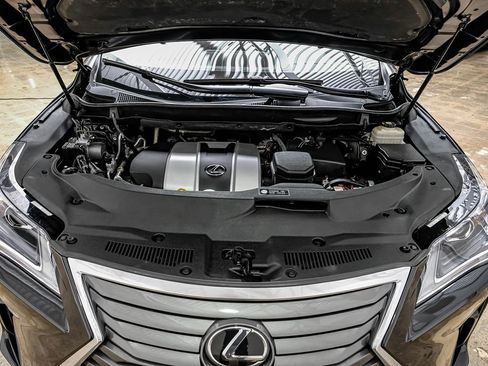 Used 2018 Lexus RX 350 Premium image 43