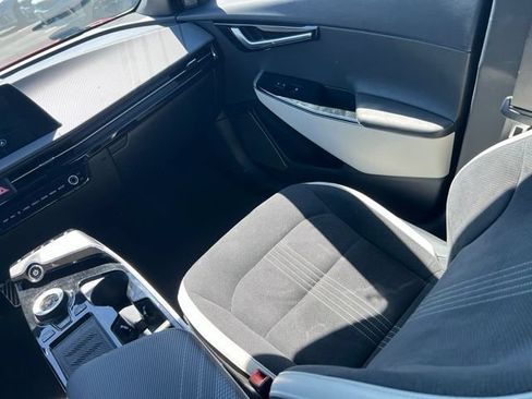 Certified 2023 Kia EV6 GT-Line w/ GT-Line Suede Seat Package AWD/4WD image 15