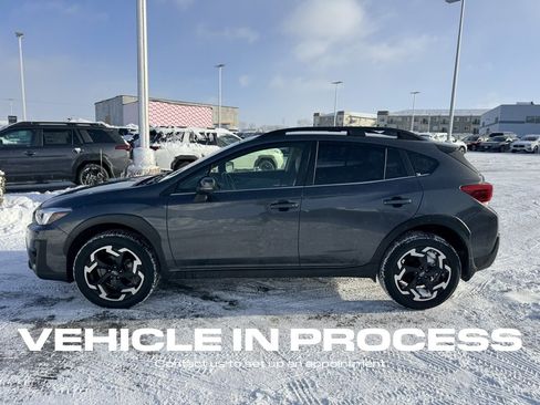 Used 2021 Subaru Crosstrek 2.5i Limited image 6