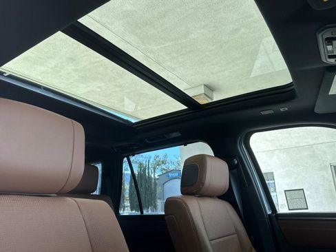 New 2026 Toyota Sequoia 1794 Edition AWD/4WD image 17