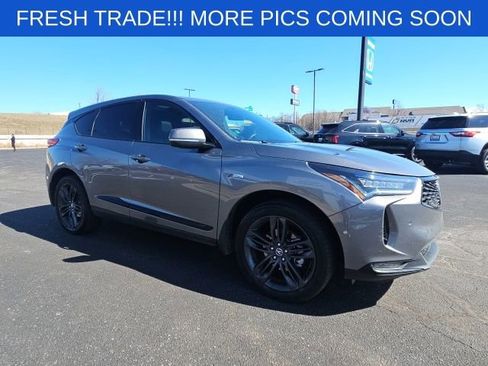 Used 2023 Acura RDX A-Spec image 7