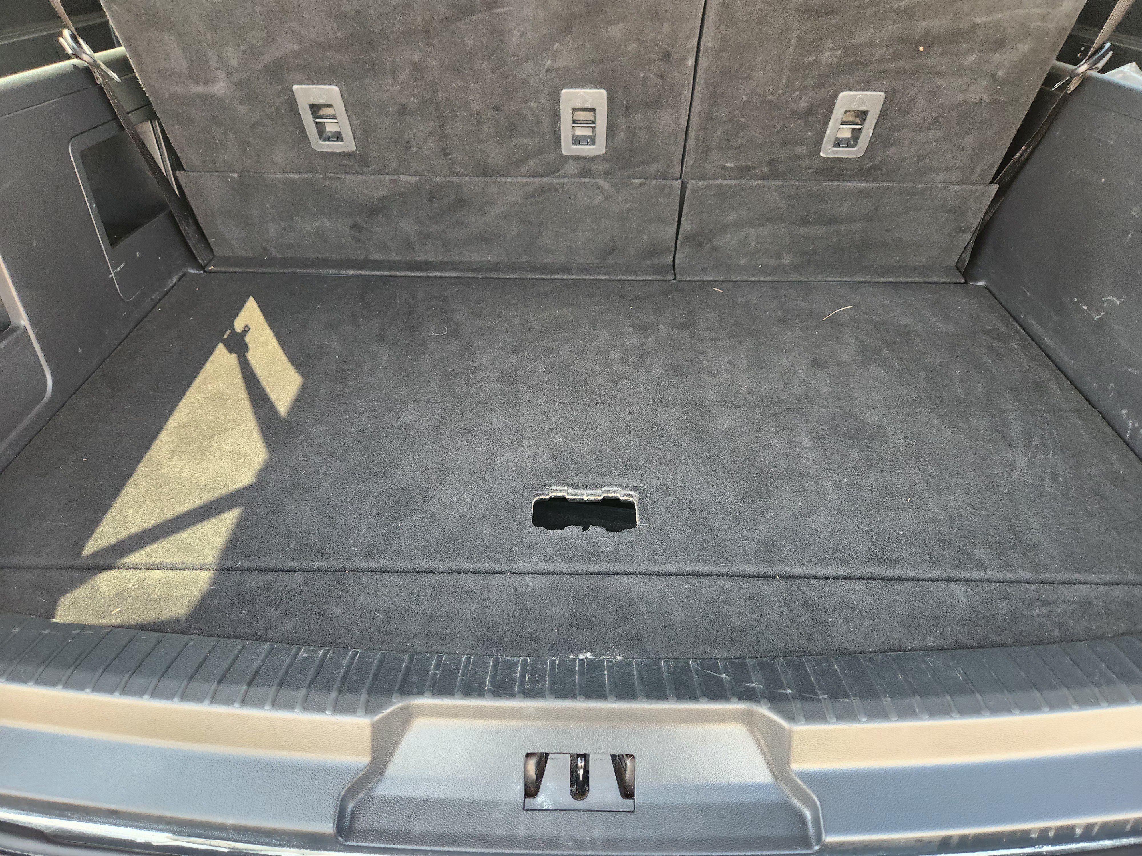 Used 2024 Ford Expedition Max XLT RWD image 32