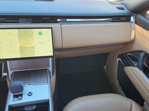 Certified 2025 Land Rover Range Rover Long Wheelbase SE image 22