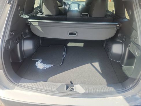New 2026 Subaru Forester Premium AWD/4WD image 7