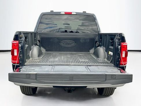 Certified 2022 Ford F150 XLT w/ Equipment Group 302A High AWD/4WD image 34