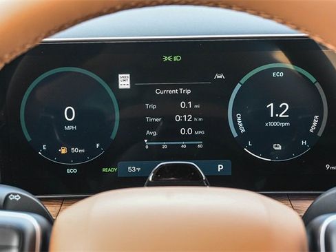 New 2026 Hyundai Santa Fe Limited image 27