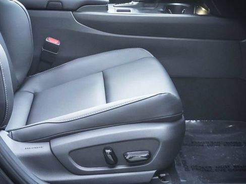 Used 2026 Lexus UX 300h FWD w/ Accessory Package (P1) image 25